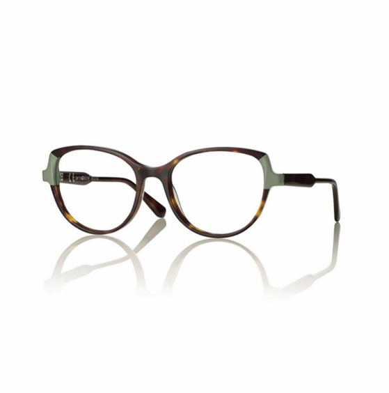 Montatura vista Centro Style Donna F069253366000 - F069253366000